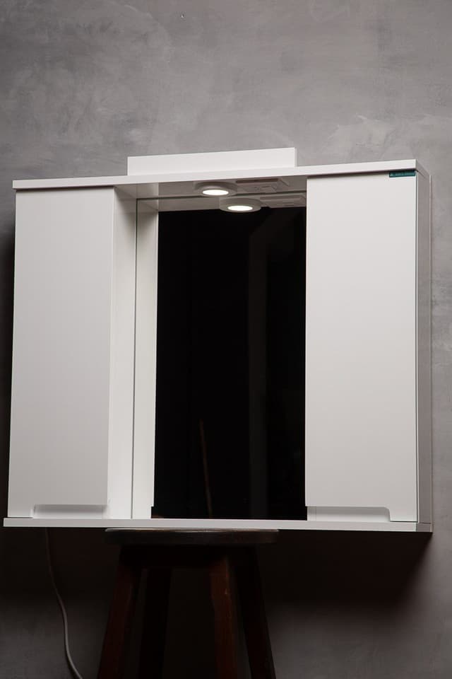 Дзеркало 12-80 Альфа