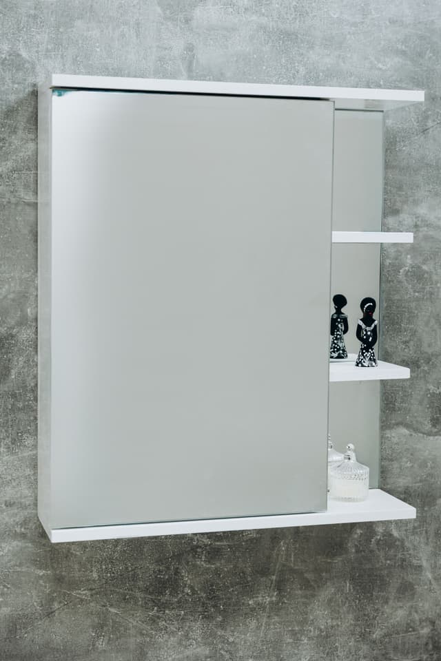 Дзеркало 15-60 ліве Optima